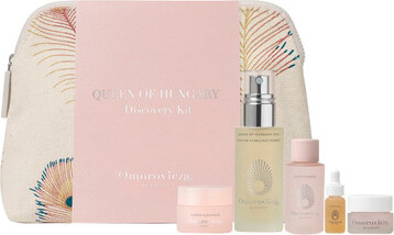 Omorovicza Queen Of Hungary Discovery Kit