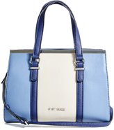 Thumbnail for your product : G by Guess GByGUESS Women's Carolina Satchel