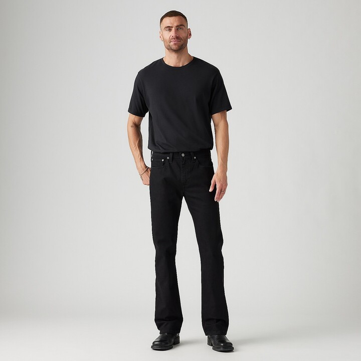 Levi's 527 Slim Bootcut Men's Jeans - Native Cali