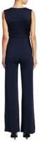 Thumbnail for your product : Cushnie Paloma Wide-Leg Jumpsuit