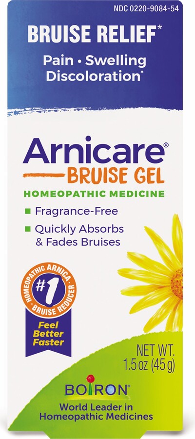 Boiron Arnicare Bruise Gel, 1.5 OZ