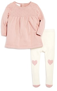 baby sweater dresses