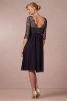 Thumbnail for your product : BHLDN Sapphire Dress