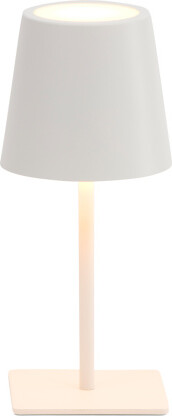 TJMAXX 4X22 Adjustable 3 Heights Rechargeable Led Tabletop Lamp
