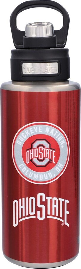 Tervis Tumbler Ohio State Buckeyes 32 Oz All In Wide Mouth Water Bottle -  ShopStyle Home & Living