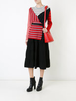 Thumbnail for your product : Sonia Rykiel striped top