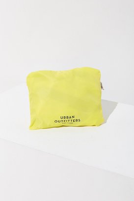 UO Souvenir Miami Packable Duffle Bag
