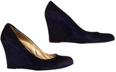 Thumbnail for your product : Joseph Purple Heels