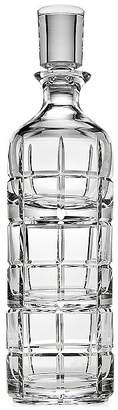 Godinger Radius Stackable Decanter with 2 Glasses