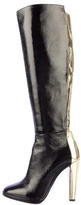Thumbnail for your product : Pierre Hardy Boots