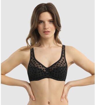 Dim Generous Limited Edition Full Cup Bra