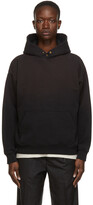 Thumbnail for your product : Fear Of God Black FG7C Hoodie
