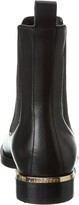 Thumbnail for your product : Jimmy Choo Thessaly 20 Leather Bootie