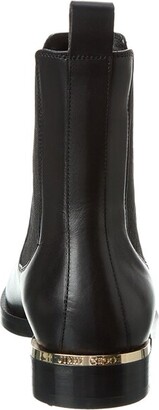 Jimmy Choo Thessaly 20 Leather Bootie