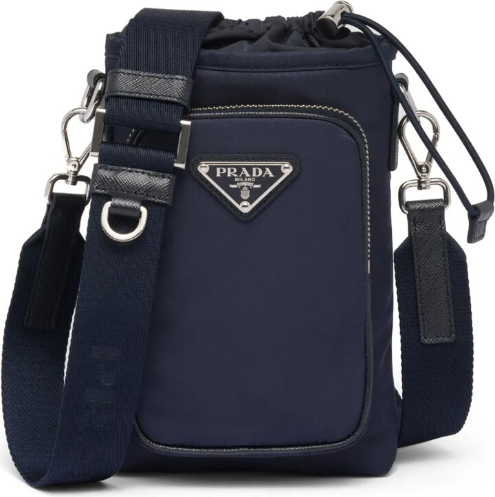 Prada Re-Nylon phone case