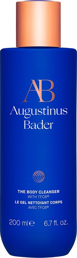 Augustinus Bader The Body Cleanser 200ml