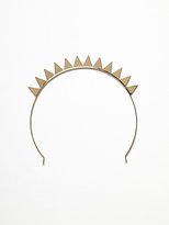 Thumbnail for your product : Luv Aj Mini Spike Headband