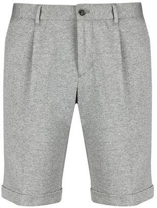 Burton Mens Lindbergh Grey Loose Jersey Shorts*