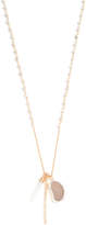 Thumbnail for your product : Chan Luu Mystic Layering Necklace