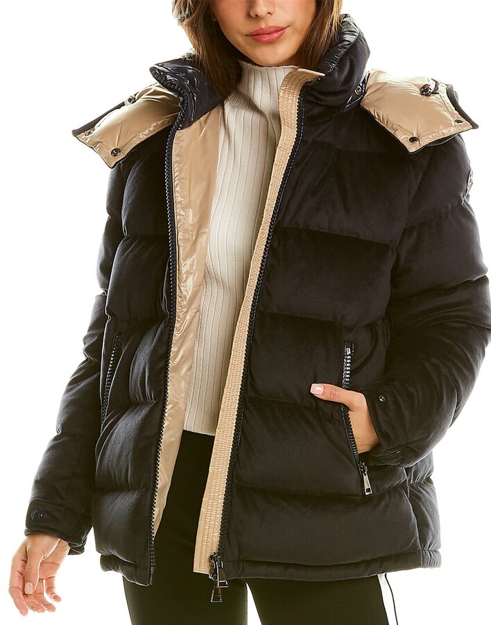 Genuine Outerwear | Shop the world's largest collection of fashion 