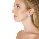 Thumbnail for your product : Kendra Scott Morgan Earrings, Turquoise