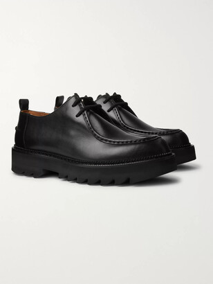 ami derby shoes