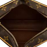 Thumbnail for your product : Louis Vuitton Monogram Pochette Cite (3928028)