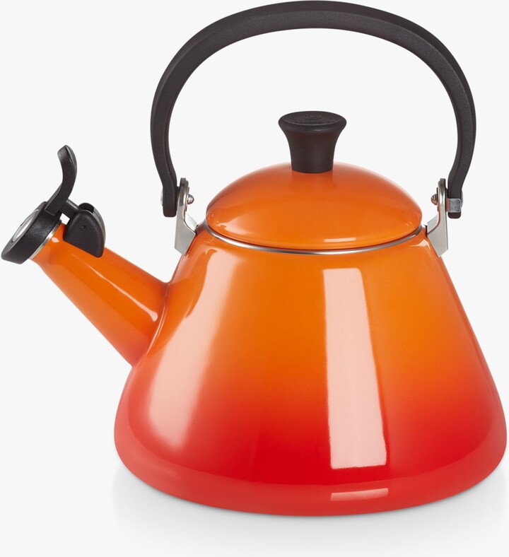 Le Creuset Kone Stovetop Kettle ShopStyle
