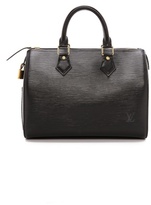 Thumbnail for your product : WGACA What Goes Around Comes Around Louis Vuitton Epi Speedy Bag