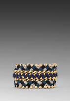Thumbnail for your product : Ettika Thick Cuff