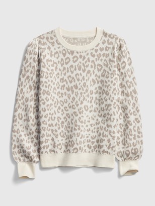 gap kids girls sweaters