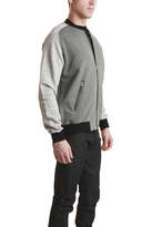 Thumbnail for your product : Shades of Grey Knit Bomber Jacket