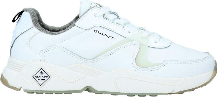 Gant Men's Shoes | over 20 Gant Men's Shoes | ShopStyle | ShopStyle