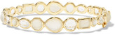 Thumbnail for your product : Ippolita Rock Candy 18-karat Gold Multi-stone Bracelet