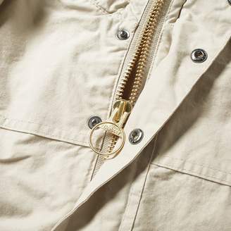 Barbour Durham Casual Jacket - Japan Collection