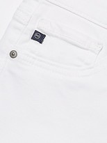 Thumbnail for your product : AG Jeans Jodi High-Rise Crop Flare Jeans