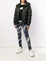 Thumbnail for your product : Perfect Moment Oversized Puffer Jacket