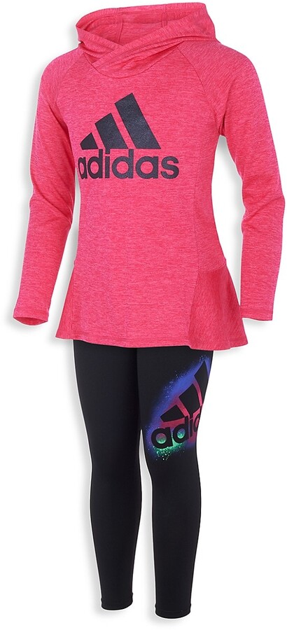 adidas jumper and leggings set