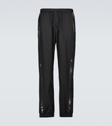 Thumbnail for your product : Fendi Sweatpants with FF band