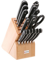 Thumbnail for your product : Wusthof Classic 16-Piece Block Set