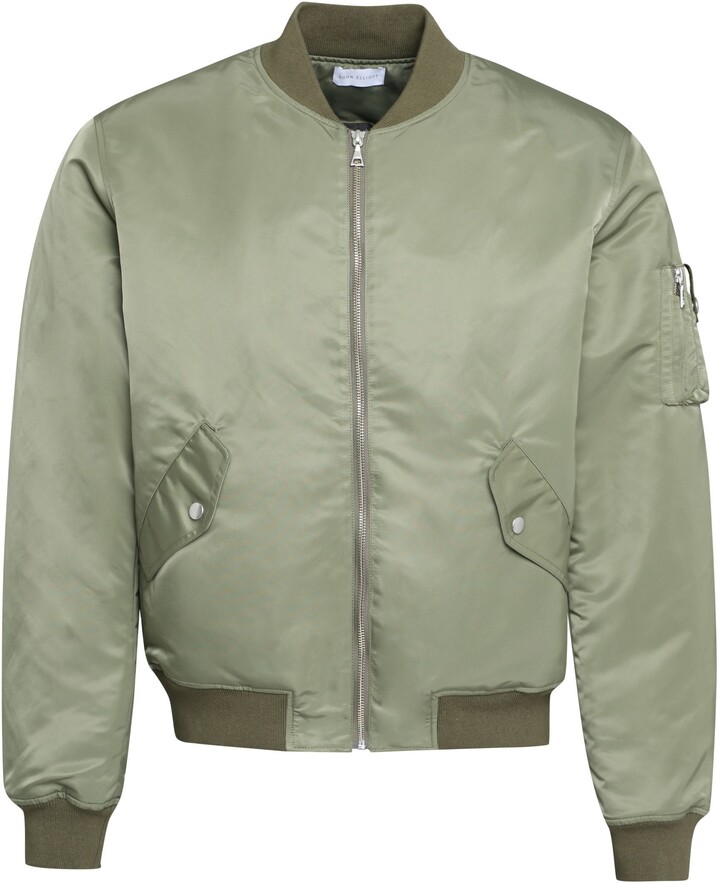 john elliott reversible sail jacket