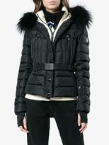 Thumbnail for your product : Moncler Grenoble Beverley puffer jacket