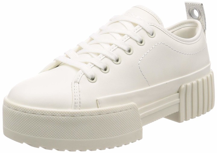 diesel tennis shoes womens