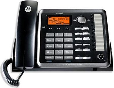 Motorola ML1000 4-Line Unison Base Station