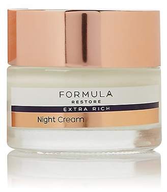 Formula Restore Extra Rich Night Cream 50ml