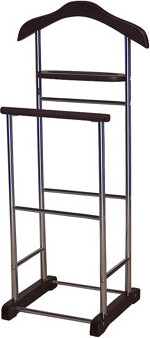 Proman Products Fuji Twin Valet Stand