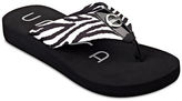 Thumbnail for your product : Unisa FISHER WHOLESALE Freedomm Flip Flops