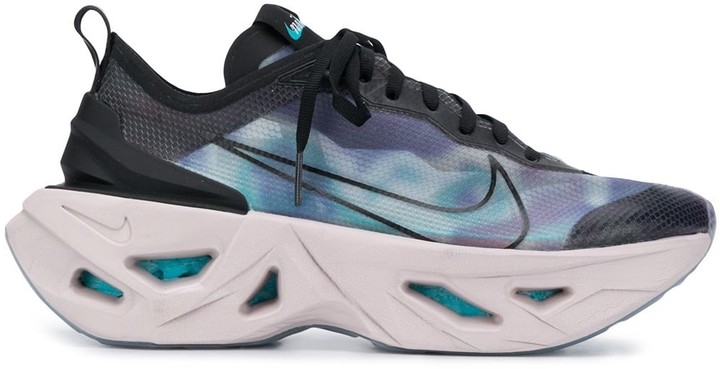 navy blue nike shoes womens