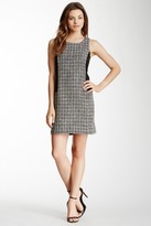 Thumbnail for your product : Ali Ro Julie Brown Sage Dress
