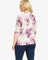 Thumbnail for your product : Studio 8 Bernie Printed Jumper